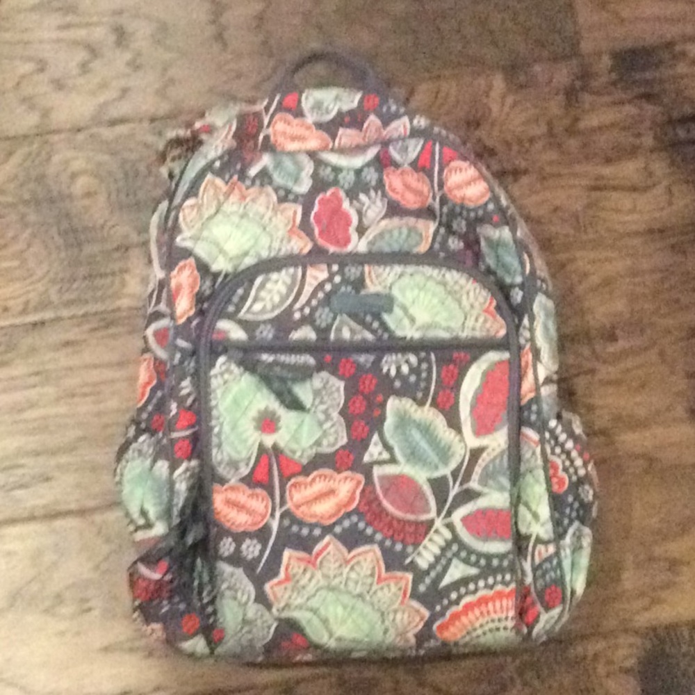 Vera Bradley backpack